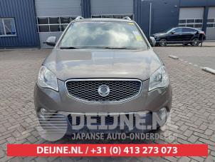 Ssang Yong Korando 11-