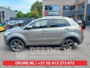 Ssang Yong Korando 11-