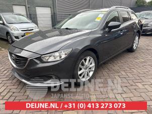 Mazda 6 13-