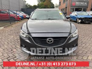 Mazda 6 13-