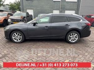 Mazda 6 13-