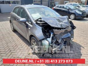 Kia Rio Achterlicht links O613547 Donorvoertuig