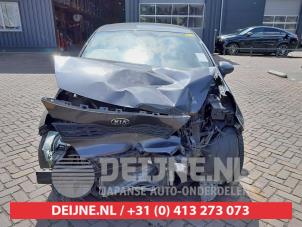 Kia Rio 11-
