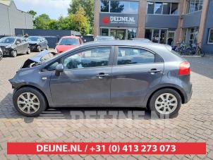 Kia Rio 11-