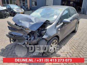 Kia Rio 11-