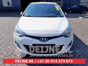 Hyundai I20 08-
