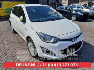 Hyundai I20 Klimapumpe O618023 Spenderfahrzeug