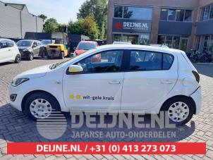 Hyundai I20 08-