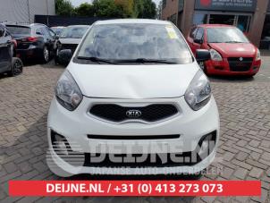 Kia Picanto 11-
