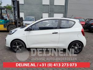 Kia Picanto 11-