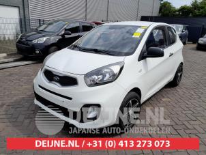 Kia Picanto 11-