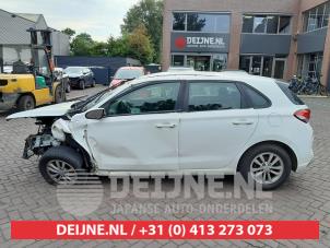 Hyundai I30 17-