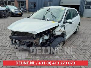 Hyundai I30 17-