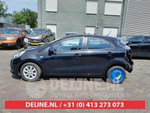 Kia Rio 11-