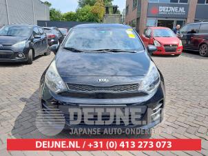 Kia Rio 11-