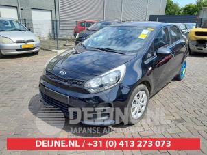 Kia Rio 11-