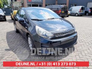 Kia Rio Reifendrucksensor O618909 Spenderfahrzeug