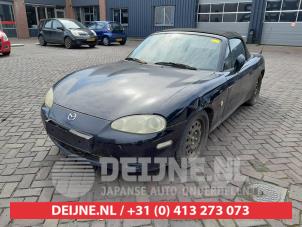 Mazda MX-5 NB 98-