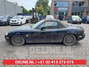 Mazda MX-5 NB 98-