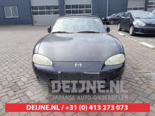 Mazda MX-5 NB 98-