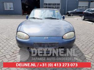 Mazda MX-5 NB 98-