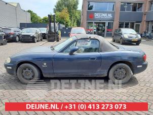 Mazda MX-5 NB 98-