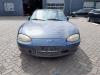 Mazda MX-5 1.6i 16V Sloopvoertuig (1998, Blauw)