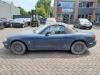Mazda MX-5 1.6i 16V Sloopvoertuig (1998, Blauw)