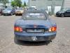 Mazda MX-5 1.6i 16V Sloopvoertuig (1998, Blauw)
