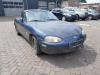 Mazda MX-5 1.6i 16V Sloopvoertuig (1998, Blauw)
