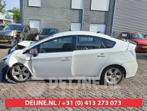 Toyota Prius 09-