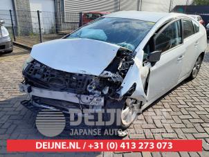 Toyota Prius 09-