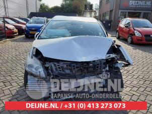 Toyota Prius 09-