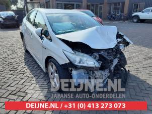 Toyota Prius Portier 4Deurs links-achter O686441 Donorvoertuig
