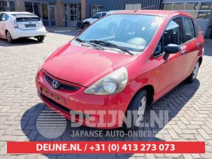 Honda Jazz 02-