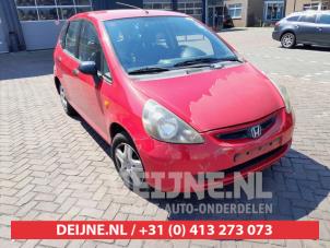 Honda Jazz Kilometerteller KM O617952 Donorvoertuig