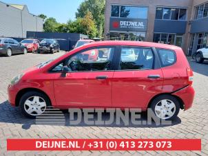 Honda Jazz 02-