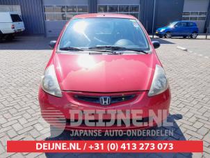 Honda Jazz 02-