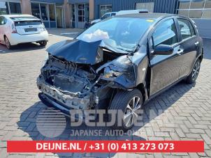 Toyota Yaris 2 06-
