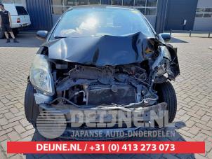 Toyota Yaris 2 06-