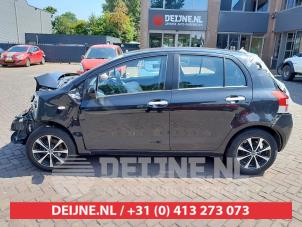 Toyota Yaris 2 06-