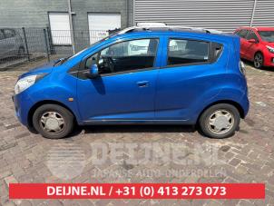 Chevrolet Spark 09-