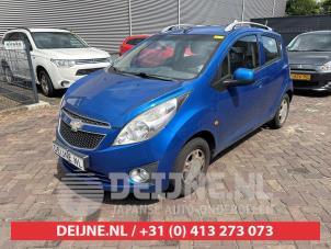 Chevrolet Spark 09-