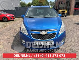 Chevrolet Spark 09-