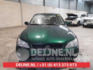 Lexus IS 99-