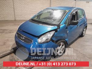 Kia Venga 10-