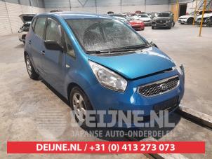 Kia Venga Dynamo O615431 Donor vehicle