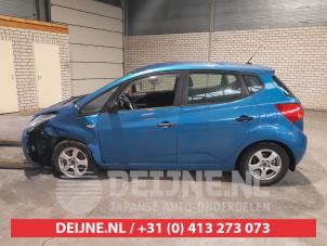 Kia Venga 10-