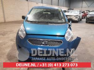 Kia Venga 10-