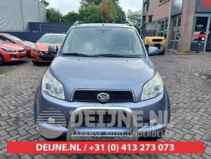 Daihatsu Terios 06-